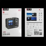 MinMax Outdoors 4K Action Camera product gallery image