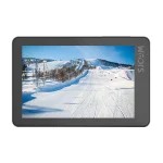MinMax Outdoors 4K Action Camera product gallery image