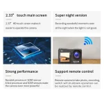 MinMax Outdoors 4K Action Camera product gallery image
