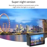 MinMax Outdoors 4K Action Camera product gallery image