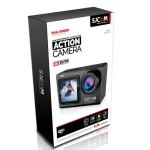 MinMax Outdoors 4K Action Camera product gallery image