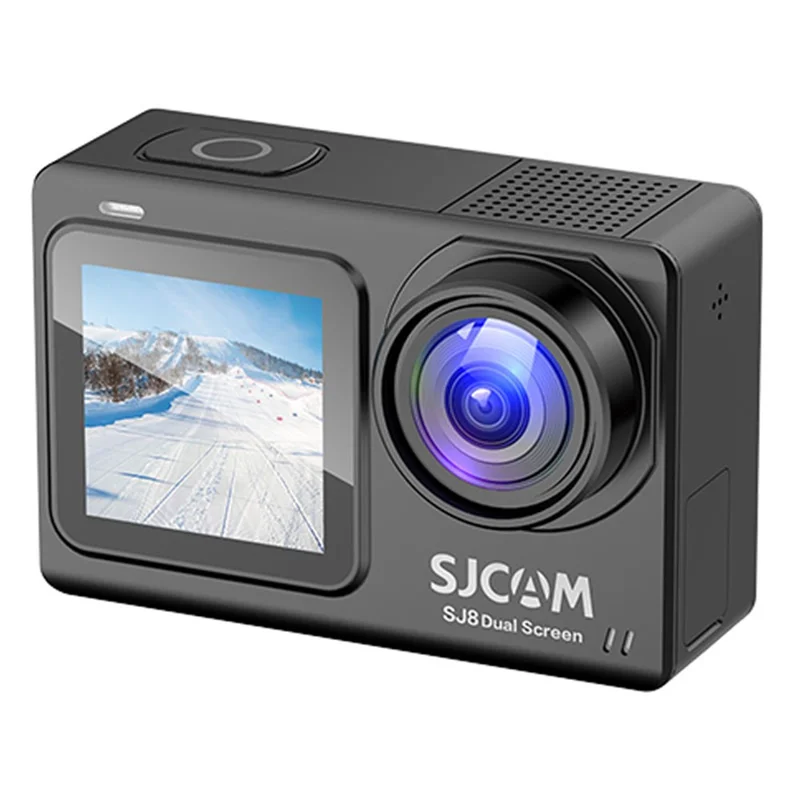 4k-action-camera-with-waterproof-housing-dual-screens-night-vision-for-cycling-travel-vlogging-and-outdoor-sports-model-sj8-for-everyday-adventure-recording-main MinMax Outdoors 4K Action Camera main product image