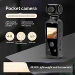 MinMax Outdoors 4K Action Camera product gallery image