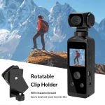 MinMax Outdoors 4K Action Camera product gallery image