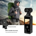 MinMax Outdoors 4K Action Camera product gallery image