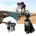 MinMax Outdoors 4K Action Camera product gallery image