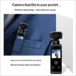 MinMax Outdoors 4K Action Camera product gallery image