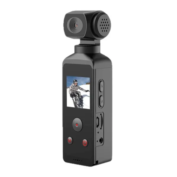 MinMax Outdoors 4K Action Camera main product image