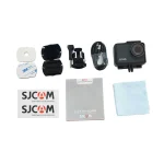 MinMax Outdoors 4K Action Camera product gallery image