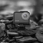 MinMax Outdoors 4K Action Camera product gallery image
