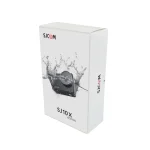 MinMax Outdoors 4K Action Camera product gallery image
