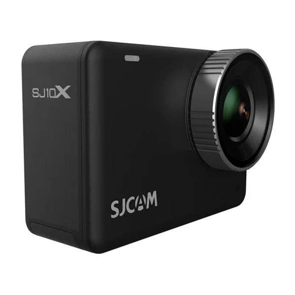 MinMax Outdoors 4K Action Camera main product image