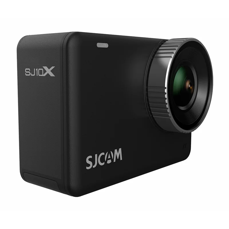 4k-action-camera-with-waterproof-housing-for-cycling-travel-vlogging-and-outdoor-sports-model-sj10x-for-everyday-adventure-recording-main MinMax Outdoors 4K Action Camera main product image