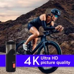MinMax Outdoors 4K Action Camera product gallery image