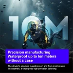 MinMax Outdoors 4K Action Camera product gallery image