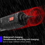 MinMax Outdoors 4K Action Camera product gallery image