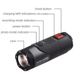 MinMax Outdoors 4K Action Camera product gallery image
