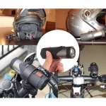 MinMax Outdoors 4K Action Camera product gallery image