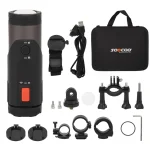 MinMax Outdoors 4K Action Camera product gallery image