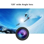 MinMax Outdoors 4K Action Camera product gallery image