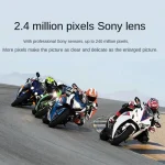 MinMax Outdoors 4K Action Camera product gallery image