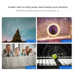 MinMax Outdoors 4K Action Camera product gallery image