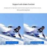 MinMax Outdoors 4K Action Camera product gallery image