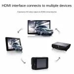 MinMax Outdoors 4K Action Camera product gallery image