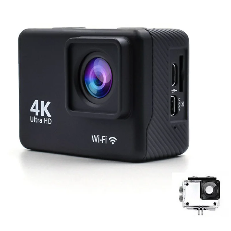 4k-action-camera-with-waterproof-housing-wifi-connectivity-for-cycling-travel-vlogging-and-outdoor-sports-model-f300ab-r-for-everyday-adventure-recording-main MinMax Outdoors 4K Action Camera main product image