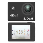 MinMax Outdoors 4K Action Camera product gallery image