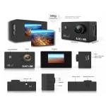 MinMax Outdoors 4K Action Camera product gallery image