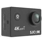 MinMax Outdoors 4K Action Camera main product image