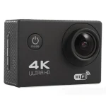 MinMax Outdoors 4K Action Camera product gallery image