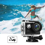 MinMax Outdoors 4K Action Camera product gallery image