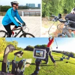 MinMax Outdoors 4K Action Camera product gallery image