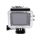 MinMax Outdoors 4K Action Camera product gallery image
