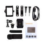 MinMax Outdoors 4K Action Camera product gallery image