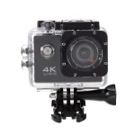 MinMax Outdoors 4K Action Camera main product image