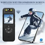 MinMax Outdoors 4K Action Camera product gallery image