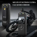 MinMax Outdoors 4K Action Camera product gallery image