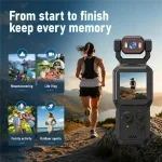 MinMax Outdoors 4K Action Camera product gallery image