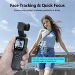 MinMax Outdoors 4K Action Camera product gallery image