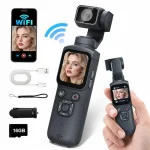 MinMax Outdoors 4K Action Camera product gallery image