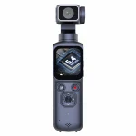 MinMax Outdoors 4K Action Camera product gallery image