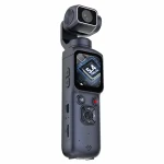 MinMax Outdoors 4K Action Camera product gallery image