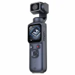 MinMax Outdoors 4K Action Camera main product image