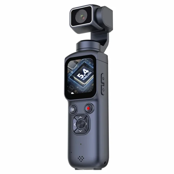 MinMax Outdoors 4K Action Camera main product image