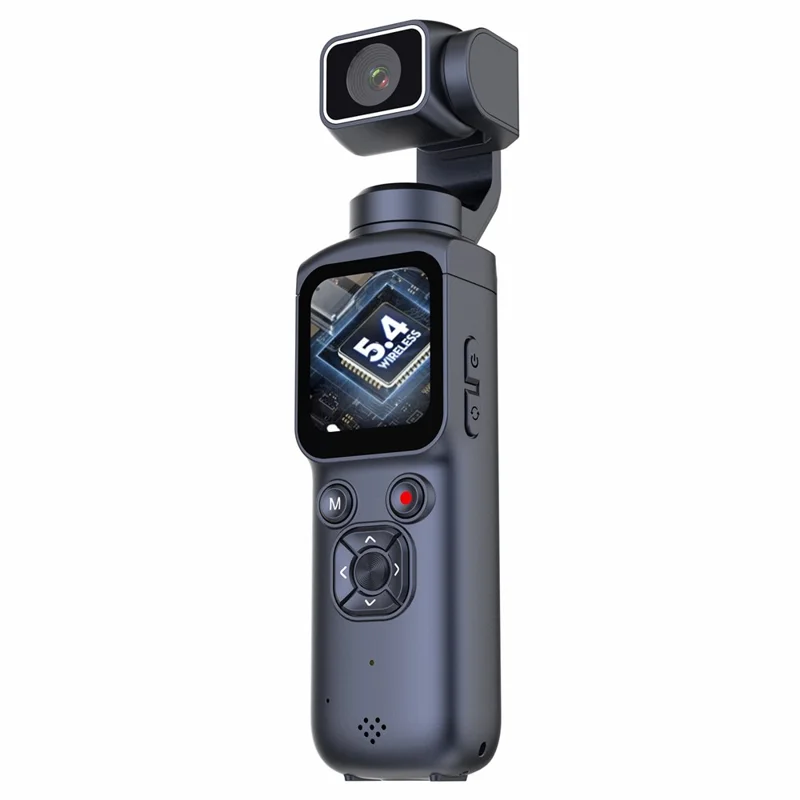 4k-action-camera-with-wifi-connectivity-for-cycling-travel-vlogging-and-outdoor-sports-model-hjd-05-for-everyday-adventure-recording-main MinMax Outdoors 4K Action Camera main product image