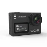 MinMax Outdoors 4K Action Camera main product image