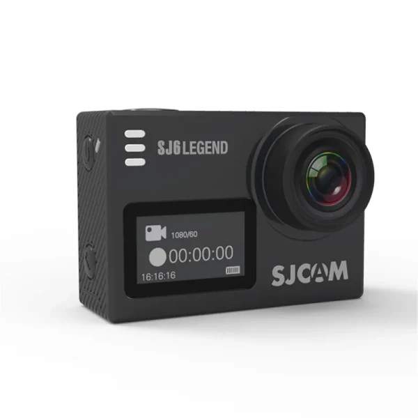 MinMax Outdoors 4K Action Camera main product image